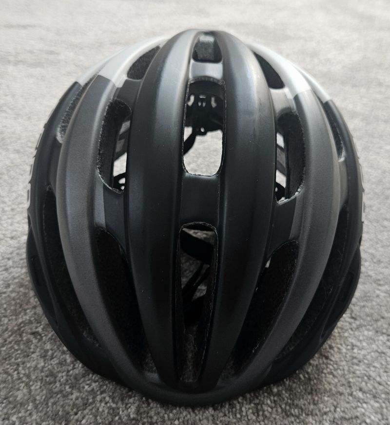 Giro foray