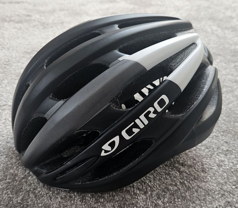 Giro foray