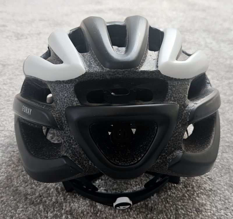 Giro foray