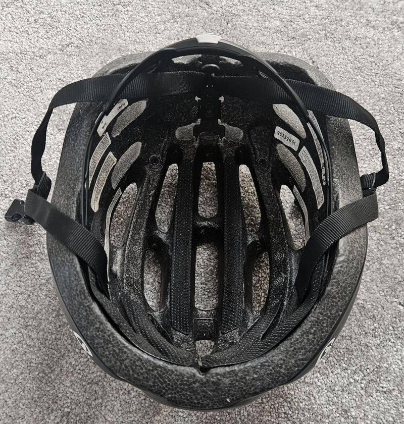 Giro foray