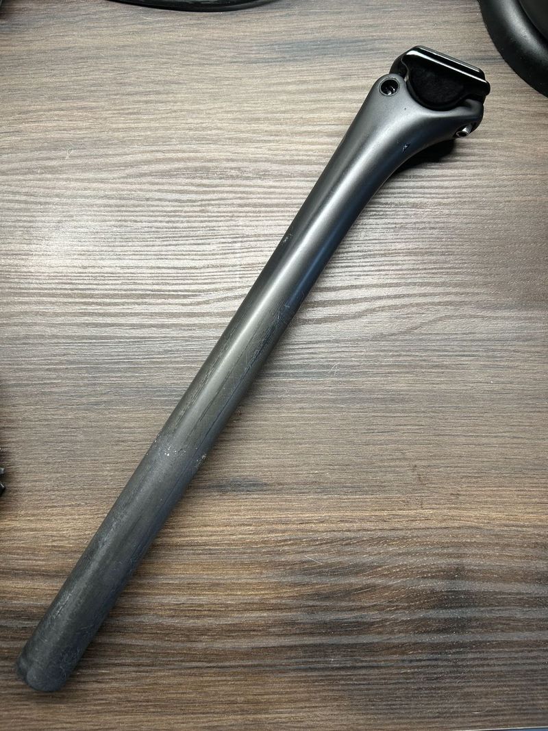 Roval alpinist 27.2 360mm