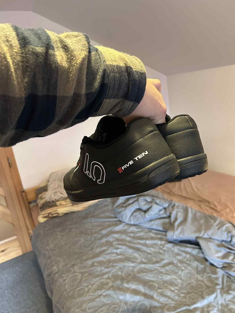 Five Ten pánské boty Freerider PRO