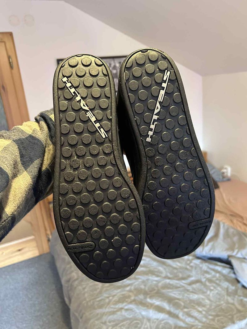 Five Ten pánské boty Freerider PRO