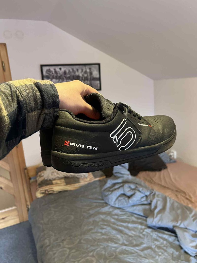 Five Ten pánské boty Freerider PRO