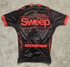 Cykliaticky komplet Sweep