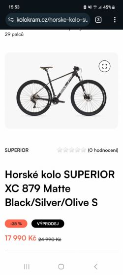 Superior XP. 879