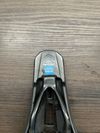 Pro stealth curved team carbon 152mm
