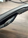 Pro stealth curved team carbon 152mm