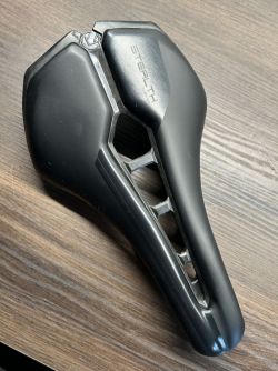 Pro stealth curved team carbon 152mm