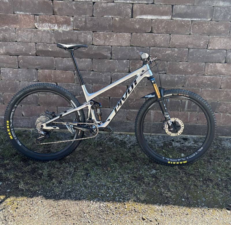Pivot 429 Trail XTR L