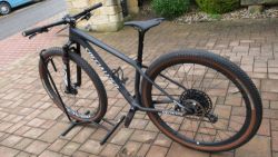 Specialized Epic Hardtail Expert 29’’