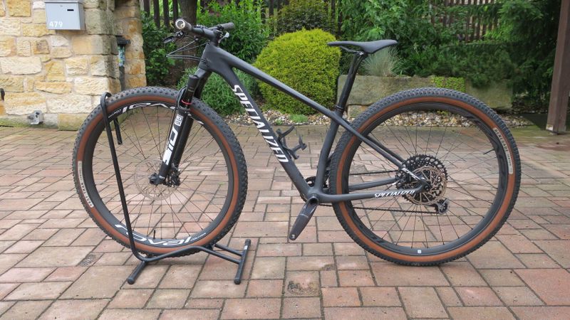 Specialized Epic Hardtail Expert 29’’