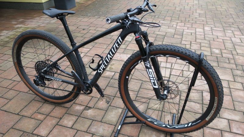 Specialized Epic Hardtail Expert 29’’