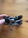 Přehazovačka Shimano XTR Di2 RD-M9050 SGS