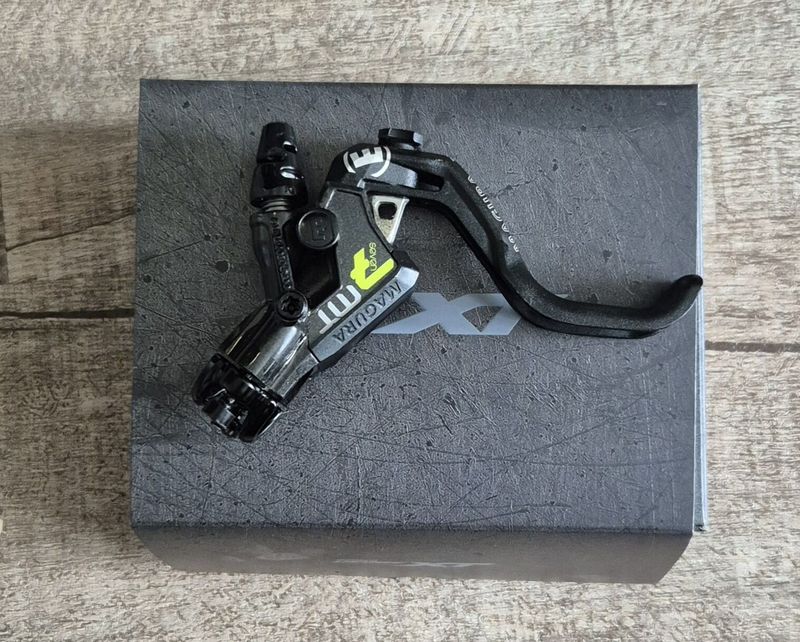 Magura MT7 PRO brzdová páka