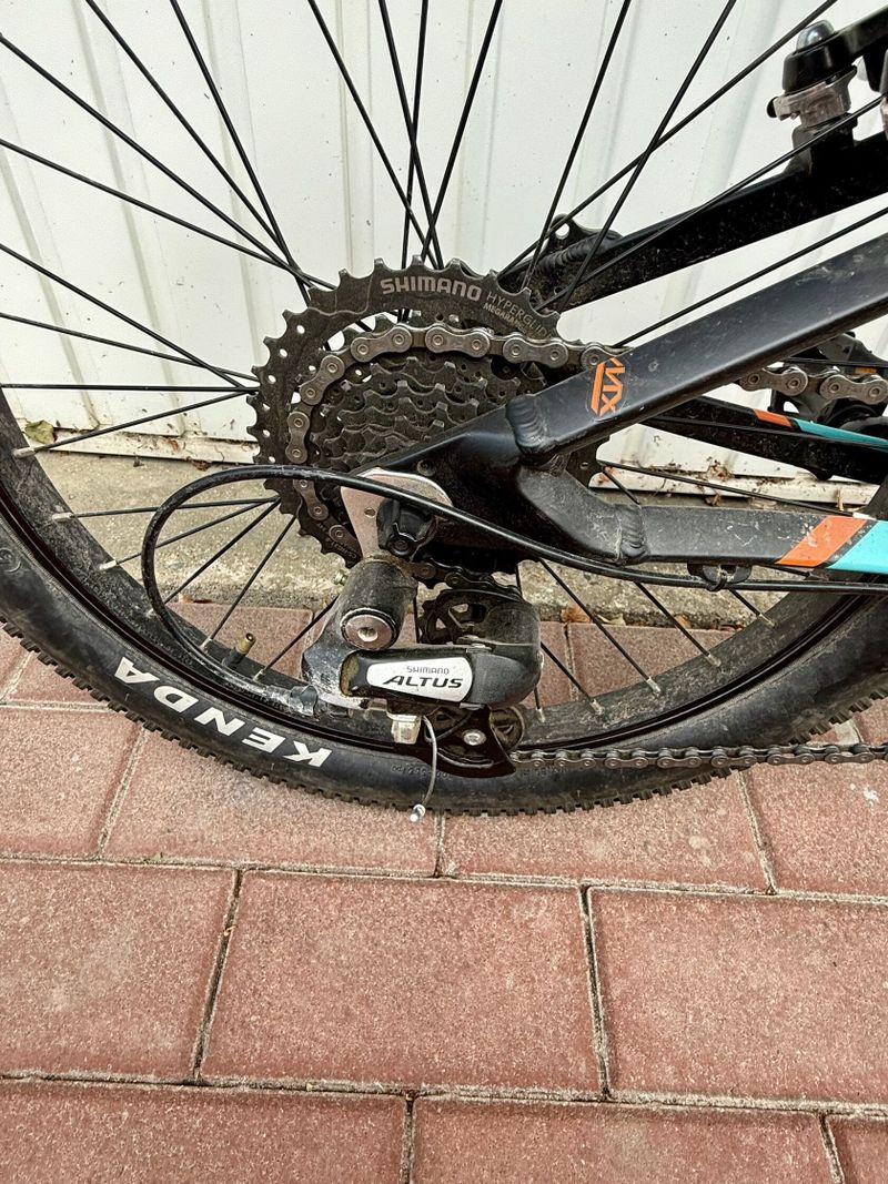 Kolo ORBEA