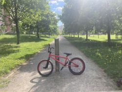 BMX 20"