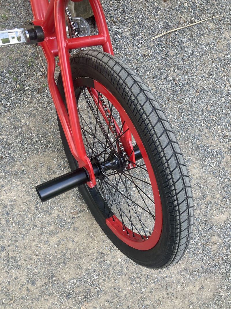 BMX 20"