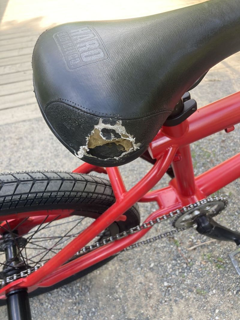 BMX 20"