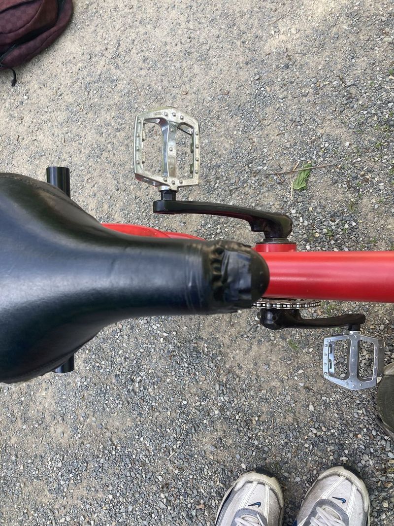 BMX 20"