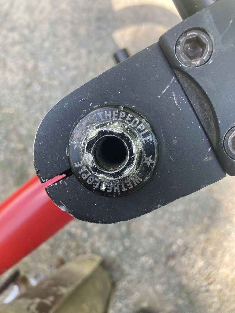 BMX 20"
