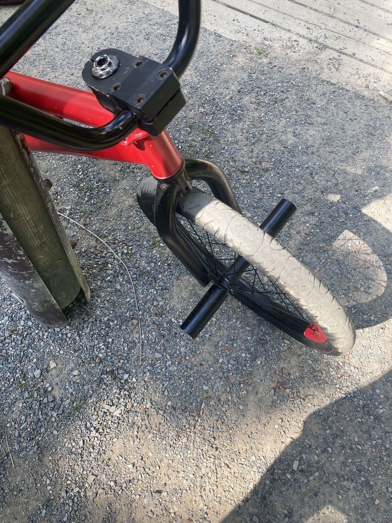 BMX 20"