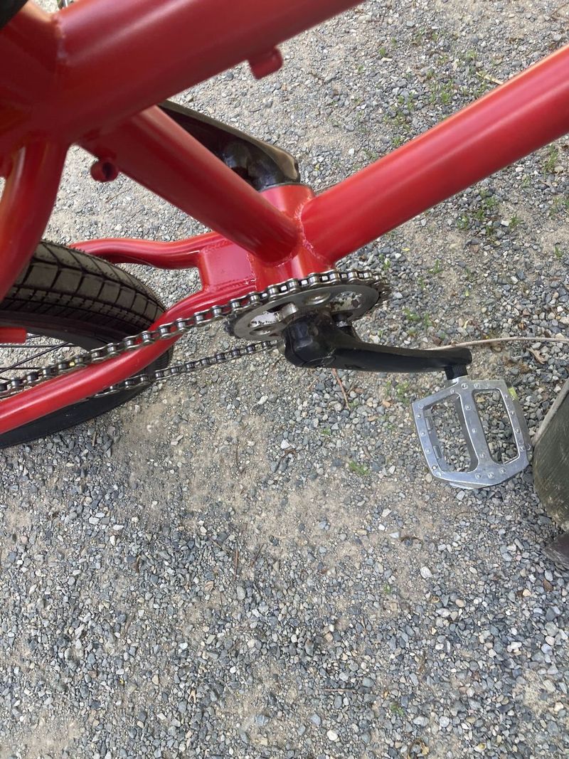 BMX 20"