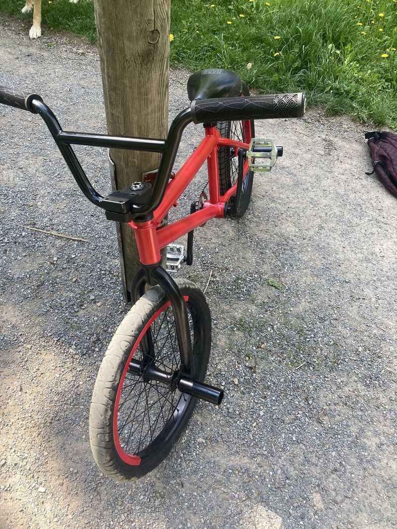 BMX 20"