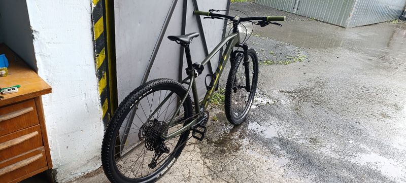 Scott aspect 910