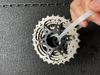 Prodám kazetu Shimano 105 CS R7000 11-28