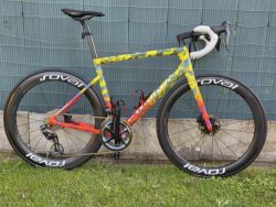S-Works Tarmac SL6 disc