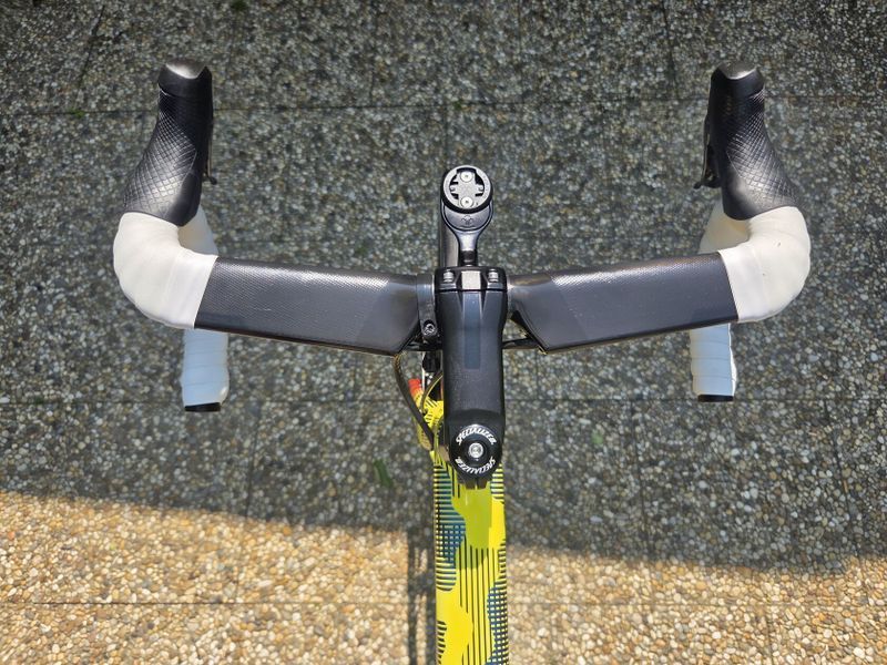 S-Works Tarmac SL6 disc