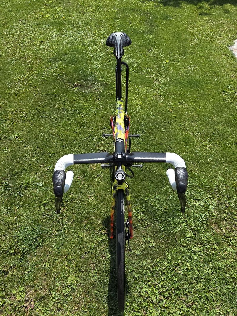 S-Works Tarmac SL6 disc