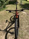SCOTT Spark RC 900 TEAM velikost L