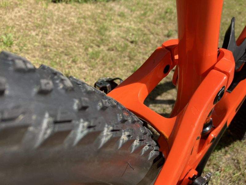 SCOTT Spark RC 900 TEAM velikost L
