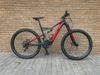 Specialized Turbo Levo FSR Comp / L / 27,5" / 500Wh /