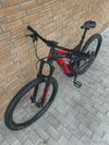 Specialized Turbo Levo FSR Comp / L / 27,5" / 500Wh /