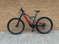 Specialized Turbo Levo FSR Comp / L / 27,5" / 500Wh /