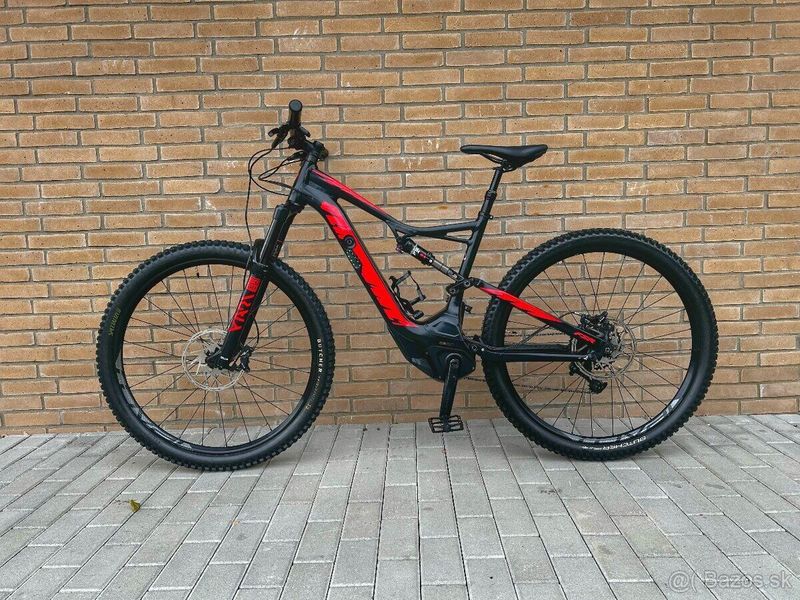 Specialized Turbo Levo FSR Comp / L / 27,5" / 500Wh /
