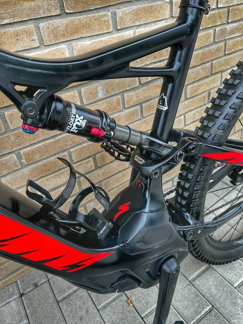 Specialized Turbo Levo FSR Comp / L / 27,5" / 500Wh /
