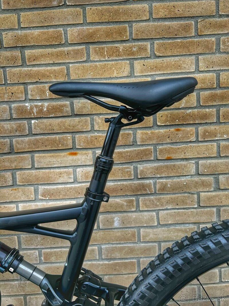 Specialized Turbo Levo FSR Comp / L / 27,5" / 500Wh /