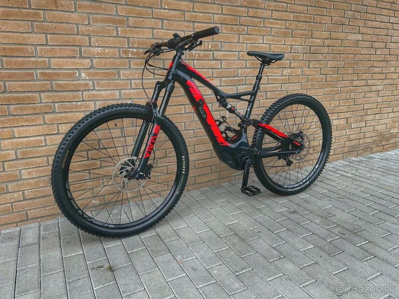 Specialized Turbo Levo FSR Comp / L / 27,5" / 500Wh /