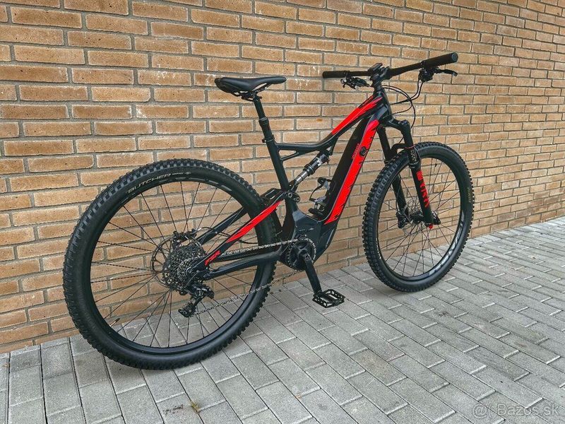Specialized Turbo Levo FSR Comp / L / 27,5" / 500Wh /