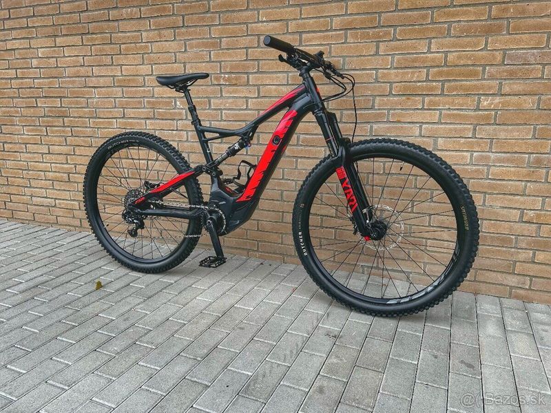 Specialized Turbo Levo FSR Comp / L / 27,5" / 500Wh /