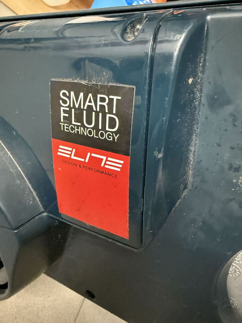 Prodám válce a trenažer ELITE