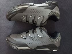 Northwave obuv X-Trail anthracite