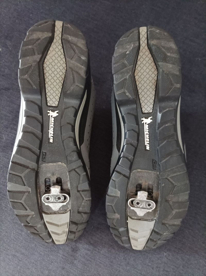 Northwave obuv X-Trail anthracite