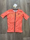 Cyklistický dres Castelli Free Sanremo 2, S