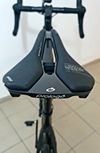 Sedlo Prologo nago r4 pas tirox, 137mm