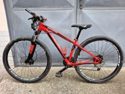 Specialized Rockhopper S (rv 2014)